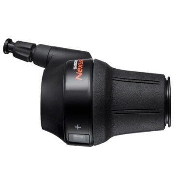 Manette de changement de vitesse VTT Shimano Nexus SL-C7000-5 5v REVOSHIFT