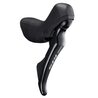 Poignée droite vélo route Shimano 105 ST-R7020 11v