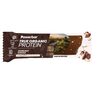 Barre récupération PowerBar True Organic Protein Hazelnut Cocoa 45g