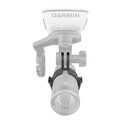Support fixation éclairage vélo Ravemen ABM04 pour support GoPro