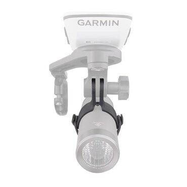 Support fixation éclairage vélo Ravemen ABM04 pour support GoPro