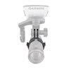 Support fixation éclairage vélo Ravemen ABM04 pour support GoPro