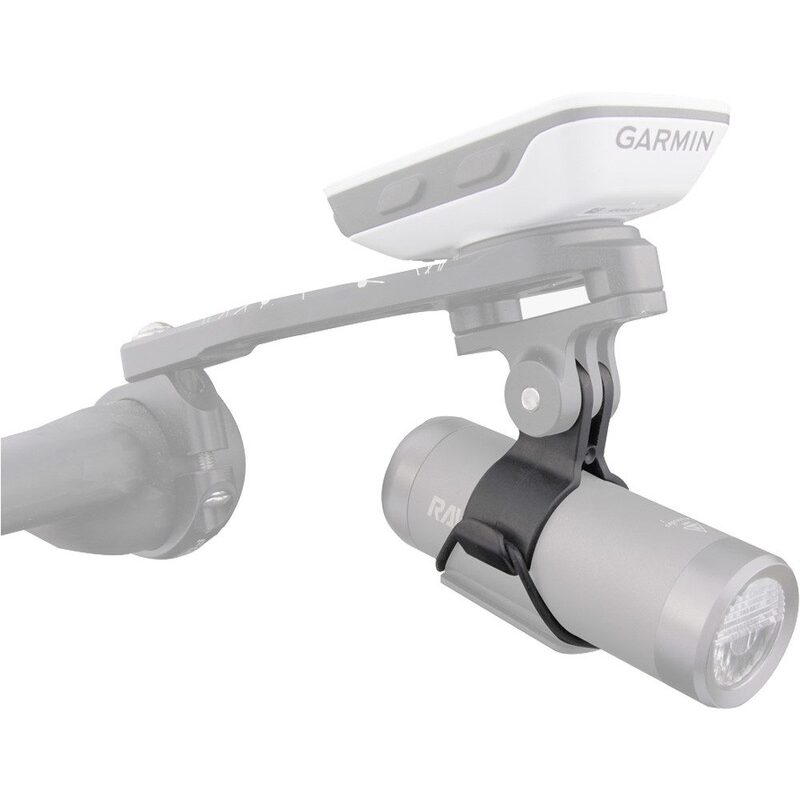 Ravemen ABM04 fietsverlichtingsbevestiging voor GoPro-houder