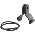 Support fixation éclairage vélo Ravemen ABM04 pour support GoPro