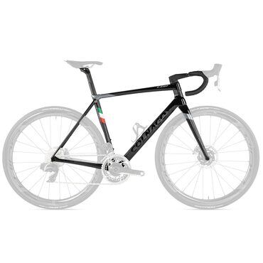 Racefietsframe Colnago C68 Disc HRBK