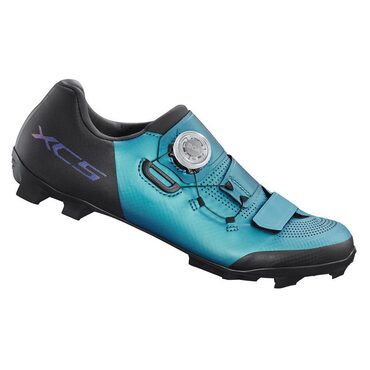 Chaussures VTT Femme Shimano XC5W SH-XC502