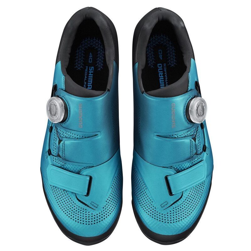Chaussures VTT Femme Shimano XC5W SH-XC502
