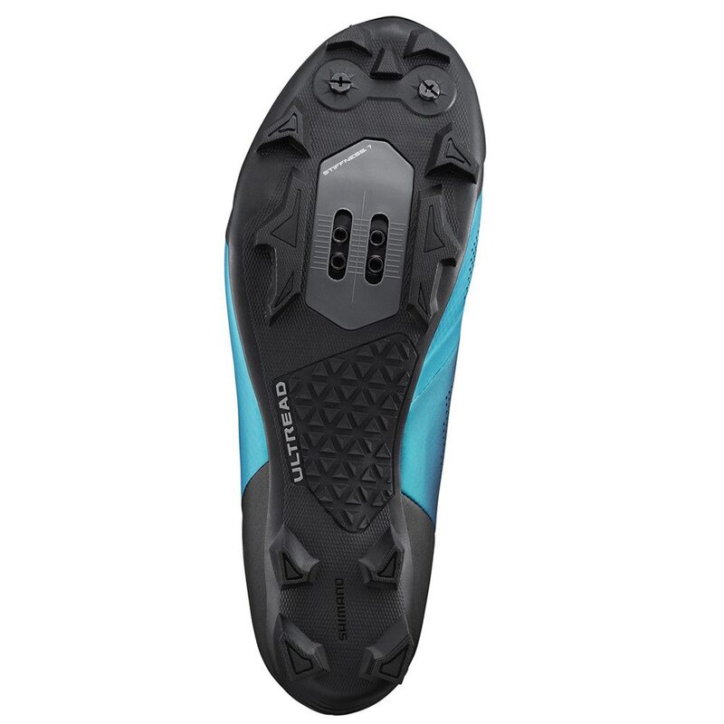Chaussures VTT Femme Shimano XC5W SH-XC502