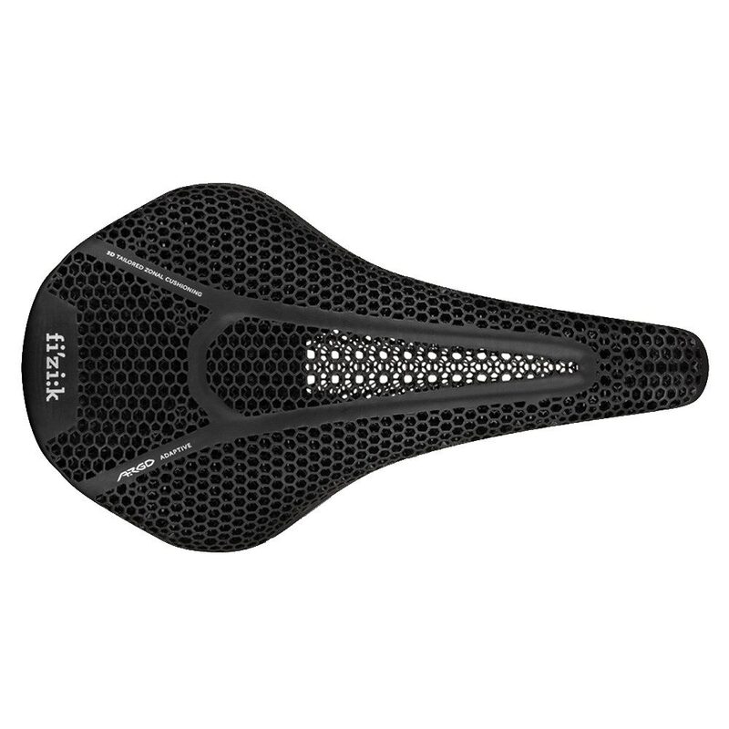 Fizik Vento Argo R3 Adaptive 140 mm racefietszadel