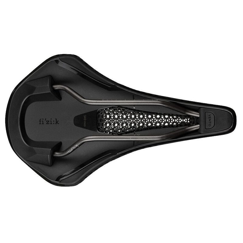 Selle vélo route Fizik Vento Argo R3 Adaptive 140mm