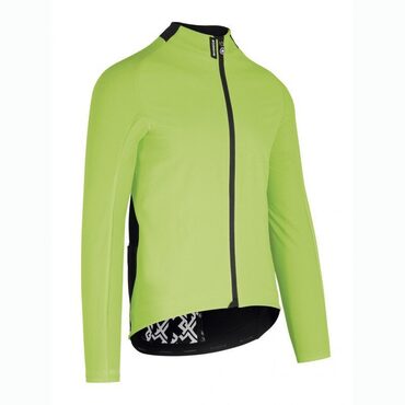 Veste vélo hiver Assos Mille Gt Jacket Ultraz Winter EVO Series