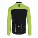 Veste vélo hiver Assos Mille Gt Jacket Ultraz Winter EVO Series