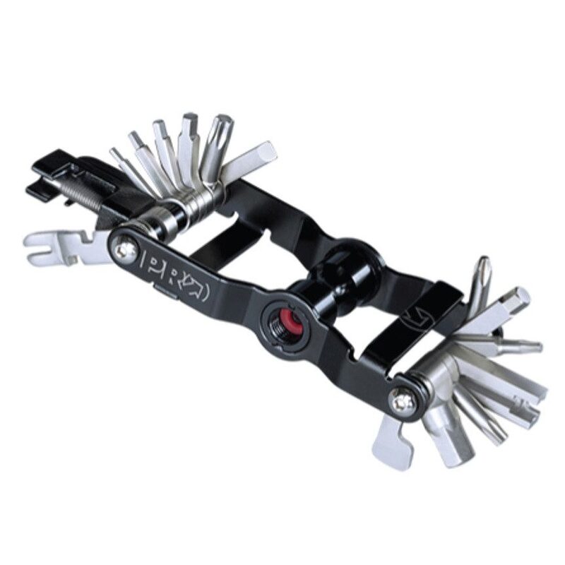 Mini outil multifonctions vélo Pro Team CO2 Team PRTL0134