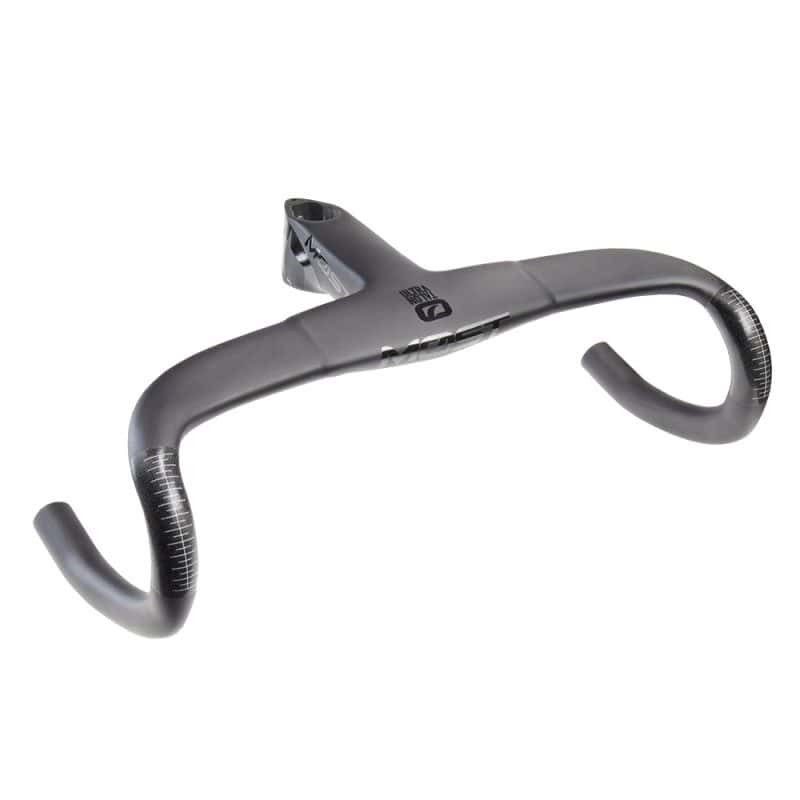 Geïntegreerde fietsstuur Most Talon Ultra Light Carbon - Tentoonstelling