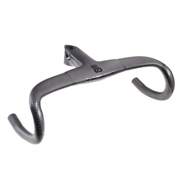 Geïntegreerde fietsstuur Most Talon Ultra Light Carbon - Tentoonstelling