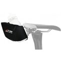 Achterste bidonhouder zadeltas XLAB Aero Pouch 300