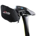 Achterste bidonhouder zadeltas XLAB Aero Pouch 300