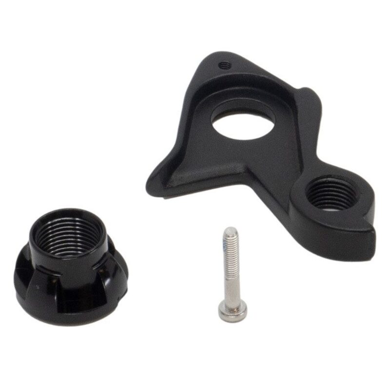 Patte de dérailleur arrière VTT BMC Twostroke AL 30000855