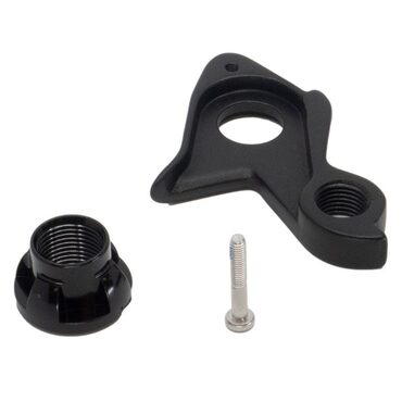 Patte de dérailleur arrière VTT BMC Twostroke AL 30000855