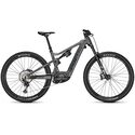 VTT électrique Focus Jam 2 7.9 720Wh Grey 2022