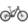 VTT électrique Focus Jam 2 7.9 720Wh Grey 2022