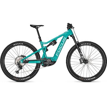 Focus jam plus pro sale