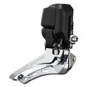 Dérailleur avant Shimano 105 Di2 2x12v à braser FD-R7150