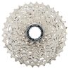 Shimano DI2 12-speed road and MTB cassette CS-HG710 11-36