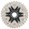 Cassette vélo route Shimano 105 Di2 12v CS-R7100