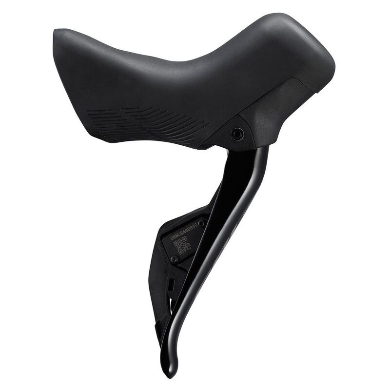 Poignée vélo route avant Shimano 105 Di2 12v ST-R7170