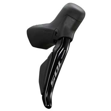 Poignée vélo route arrière Shimano 105 Di2 12v ST-R7170R
