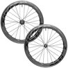Carbon racefietswielen Zipp 454 NSW Disc Tubeless