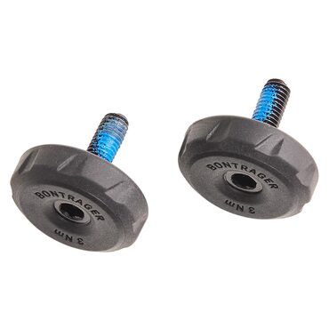 Kit de 2 vis de fixation sacoche de cadre bikepacking Bontrager Thumb Screw