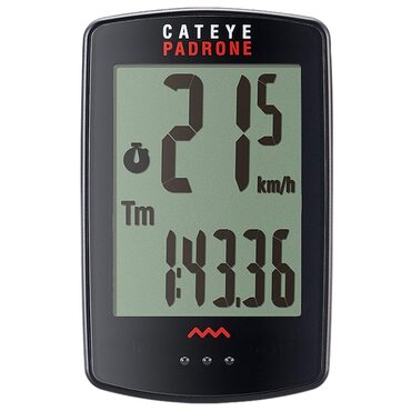 Compteur sales sigma filaire