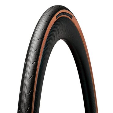 Fietsband Hutchinson Challenger Tubetype Tan