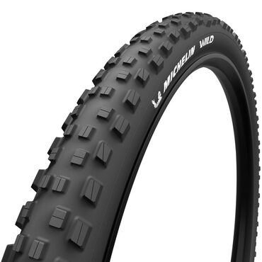 Pneu VTT 29 pouces Michelin Wild Access Line TR Tubetype