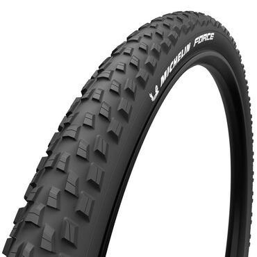 Pneu VTT 27.5 pouces Michelin Force Access Line TR Tubetype