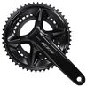 Pédalier vélo route Shimano 105 Di2 Hollowtech II 2x12 v FC-R7100