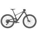 VTT cross-country met volledige vering Scott Spark 940 Sram NX Eagle 12v Zwart 2022