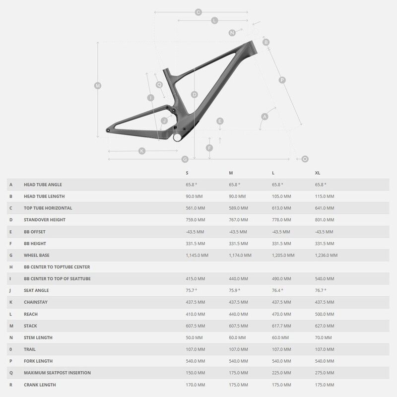 VTT cross-country tout suspendu Scott Spark 940 Sram NX Eagle 12v Black 2022