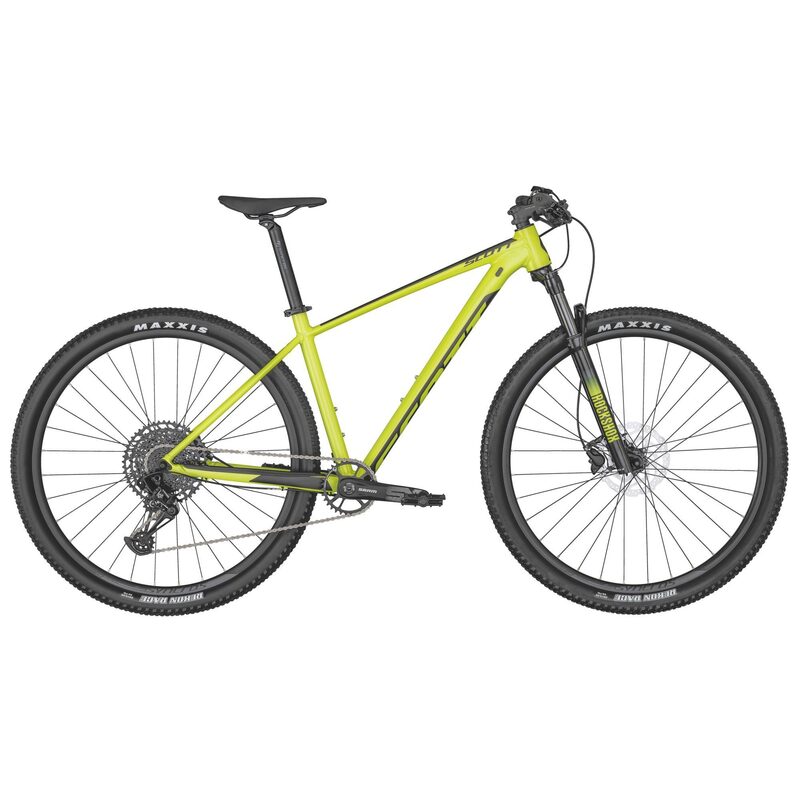 Vtt scott semi rigide 29 outlet