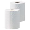 ATL - Lot de 2 rouleaux papier Meccanocar Industrial 800 100% recyclé