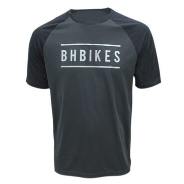 Maillot VTT manches courtes BH Rebel