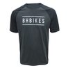 BH Rebel mountainbike-shirt met korte mouwen