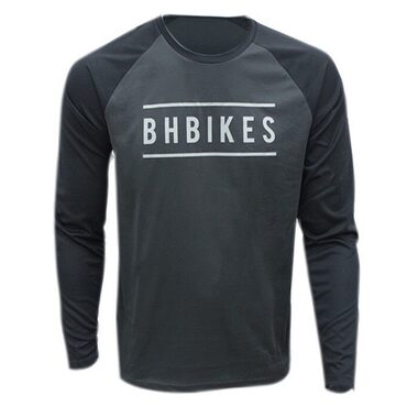 Maillot VTT manches longues BH Rebel 2022