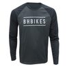 Maillot VTT manches longues BH Rebel 2022