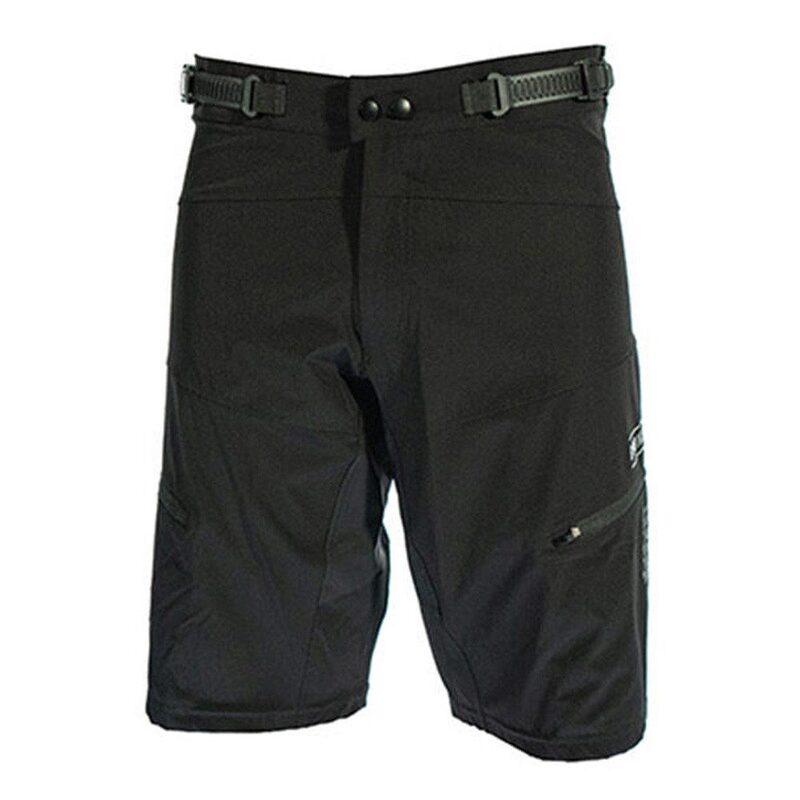 Short VTT BH Rebel