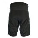 Short VTT BH Rebel