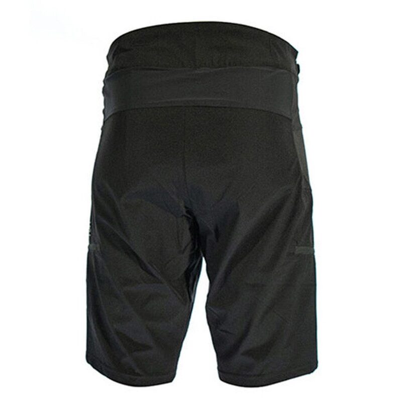 Short VTT BH Rebel