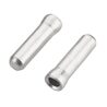 ATL - Lot de 500 embouts câble dérailleur Jagwire - BOT117-A